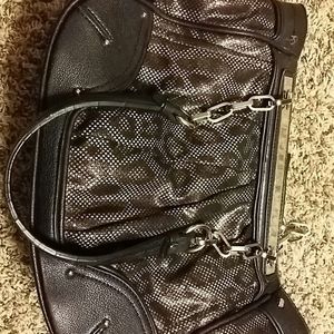 Jennifer Lopez purse